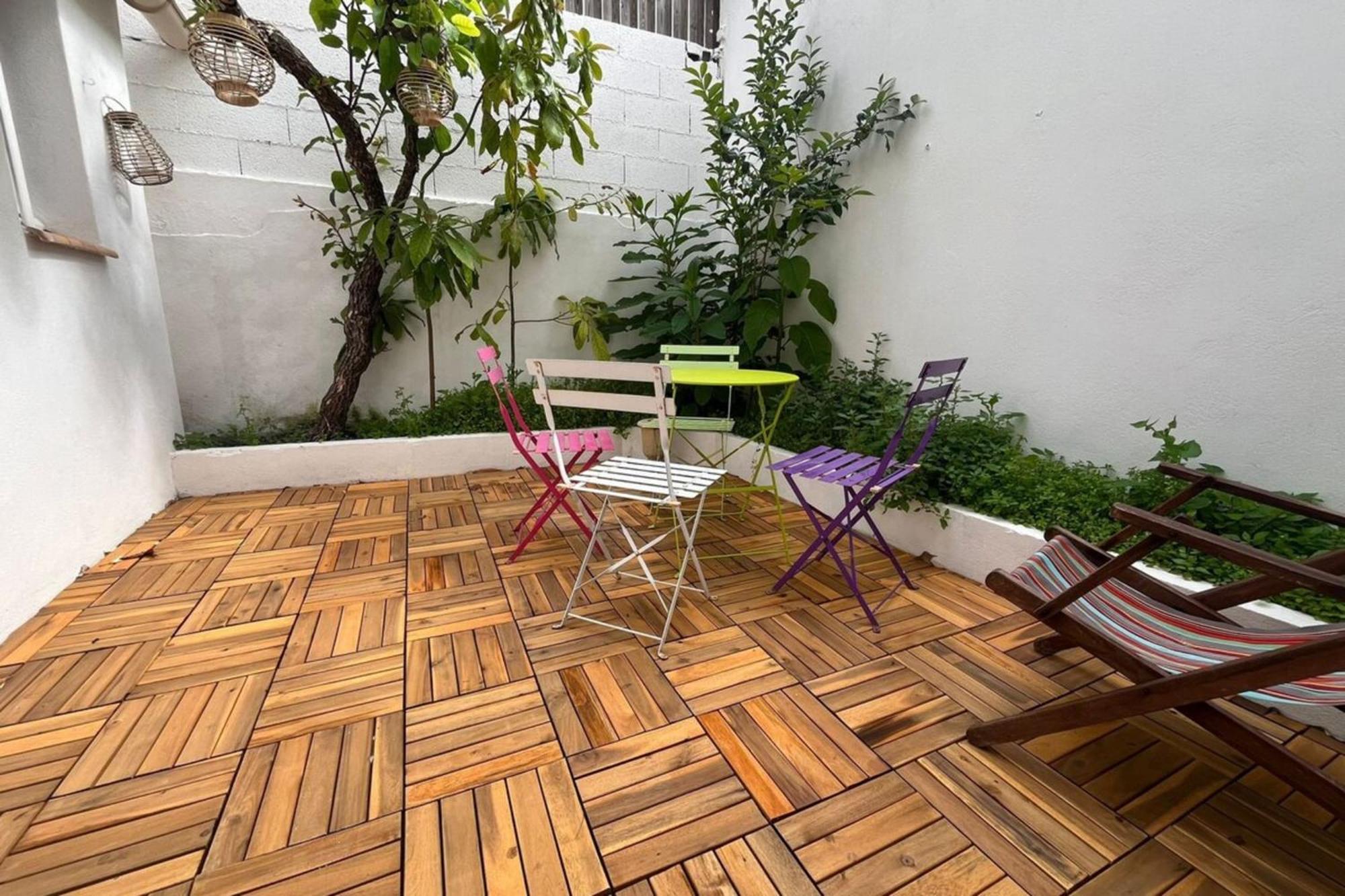 Le Cocon - Wifi - Cour Privative - Proche Halles Narbonne Exterior photo